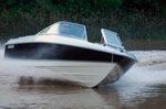 DELTA DEL TIGRE EXPERIENCE BY YACHT