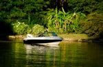 DELTA DEL TIGRE EXPRESS BY YACHT