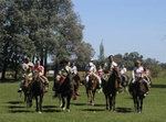FIESTA GAUCHA DON SILVANO