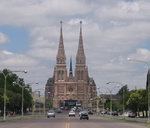 LUJAN y TIERRA SANTA