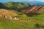 CABALGATA - Los caminos del Inca (4 Dias)