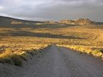 ROUTE 40 - BARILOCHE / CHALTEN / EL CALAFATE