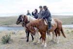 CABALGATA CORTA