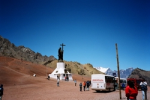 ALTA MONTAÑA Y VILLAVICENCIO