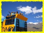 SAFARI CAFAYATE CON QUILMES