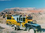 SAFARI VALLES CALCHAQUIES
