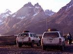 CAMINOS AL PAINE (2 DIAS)