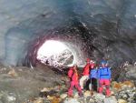 TREKKING CUEVAS DE ALVEAR
