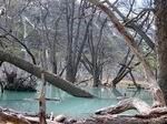 TREKKING LAGUNA ESMERALDA