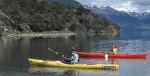 PARQUE NACIONAL CON TREKKING Y CANOAS