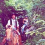 CABALGATA POR LA SELVA (3 HOURS)