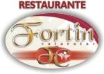 ALMUERZO EN EL FORTIN