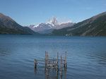 LAGO DEL DESIERTO TOUR