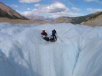 TREKKING GLACIAR TORRE ALL INCLUSIVE