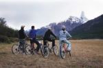 FITZ ROY ADVENTURE CAMP ALL INCLUSIVE