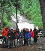 Circuito Chico Backpacker
