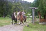 CABALGATAS FORTIN CHACABUCO (MEDIO DIA)