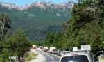 CRUCE TRASANDINO A BARILOCHE
