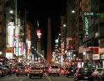L´OPEN TOUR - BUS CIRCUITO NOCTURNO