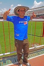 FUTBOL STADIUM TOUR (LA BOMBONERA y EL MONUMENTAL)