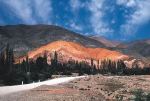 EXPLORANDO EL NOROESTE DE ARGENTINA
