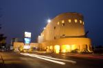 TIGRE NOCTURNO CON CASINO Y CENA