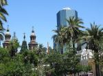 Santiago de Chile