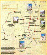ESTANCIAS JESUITICAS