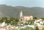 VALLE DE PUNILLA