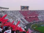 SUPERCLASICO RIVER vs BOCA EN BUENOS AIRES