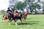 DIA DE CAMPO EN ESTANCIA EL OMBU