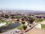 HELI TOUR BUENOS AIRES NORTE