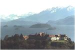 EXPLORANDO BARILOCHE Y SUS LAGOS