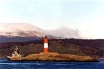 VISIT TO THE END OF THE WORLD