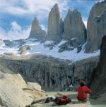 TORRES DE PAINE FULL DAY REGULAR