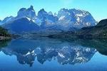 Torres del Paine (2 dias / 1 noche)