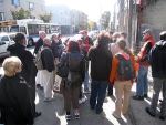 WALKING CITY TOUR