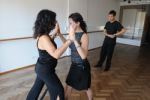 CLASES GRUPALES DE TANGO EN BUENOS AIRES