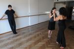 PRIVATE TANGO LESSONS IN BUENOS AIRES
