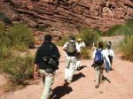 TALAMPAYA AND VALLE DE LA LUNA IN 1 DAY