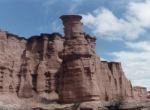 TALAMPAYA Y VALLE DE LA LUNA EN 1 DIA