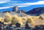 VOLCANES DE LA PUNA