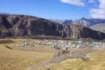 CHALTEN POR EL DIA CON ALMUERZO EN ADVENTURE ECO CAMP