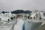 CHALTEN POR EL DIA CON VIEDMA ICE TREK