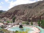 TERMAS DE CACHEUTA Y SPA FULL DAY