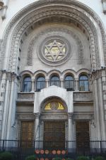 Tour Judío Buenos Aires 