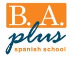 BA PLUS SPANISH SCHOOL