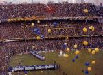 BUENOS AIRES PARA AMANTES DEL FUTBOL