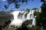 BUENOS AIRES WITH TOURISTIC BUS TO IGUAZU