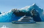 TODO GLACIARES BOAT TOUR